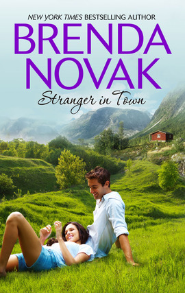 Title details for Stranger in Town by Brenda Novak - Available